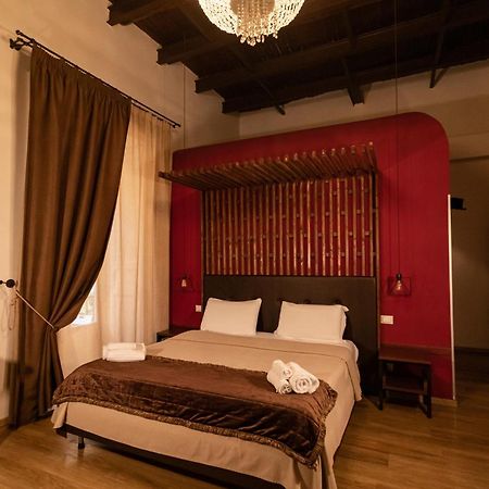 Duomo Luxury Suites ナポリ エクステリア 写真
