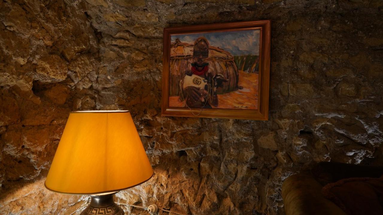 Duomo Luxury Suites ナポリ エクステリア 写真