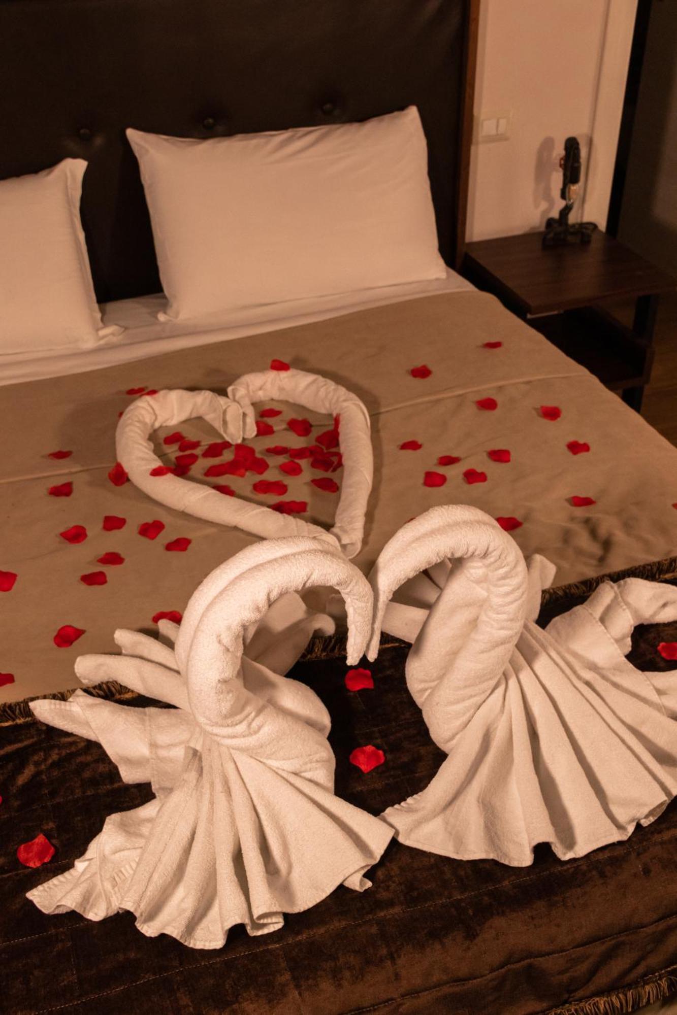 Duomo Luxury Suites ナポリ エクステリア 写真