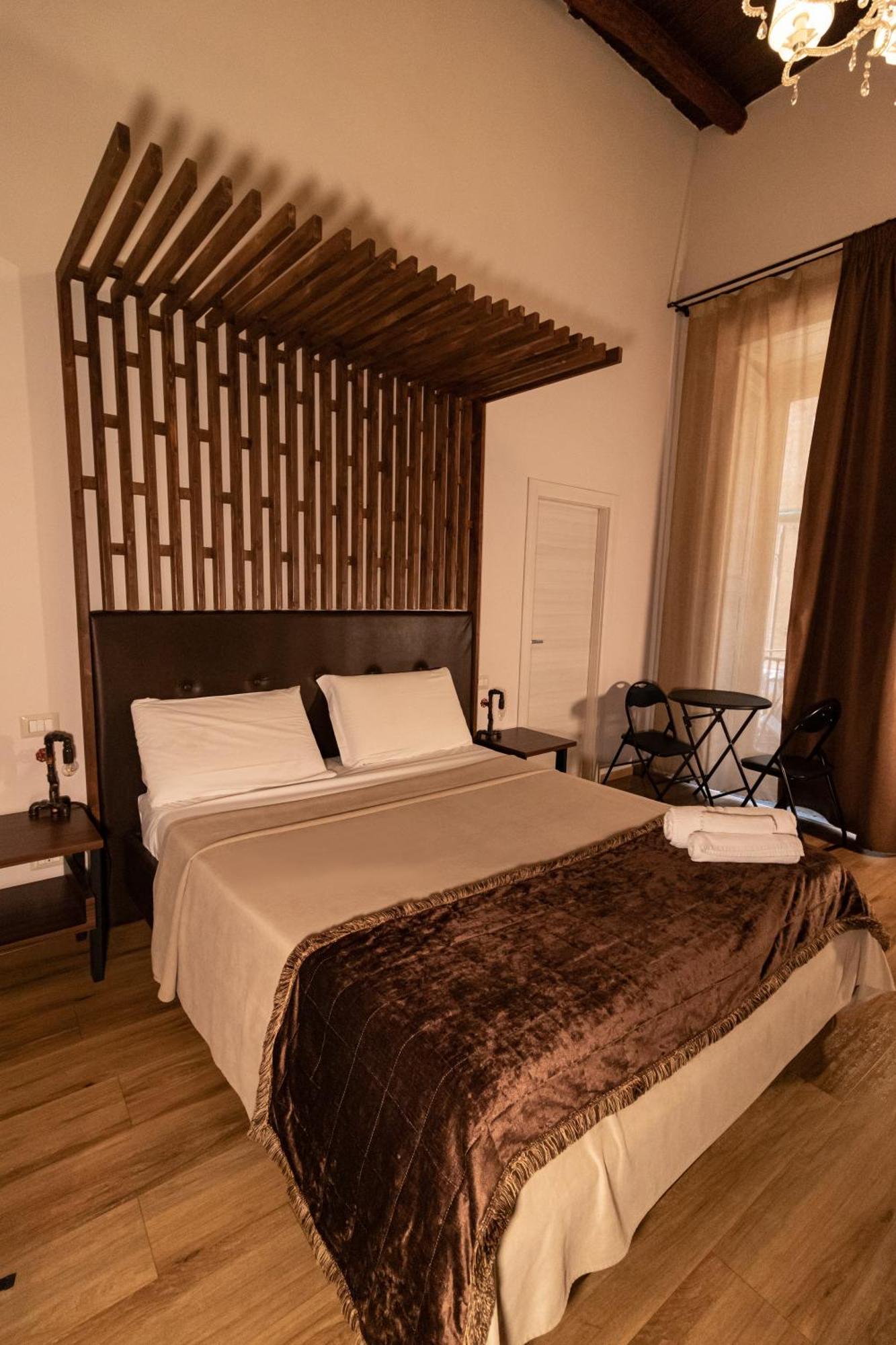 Duomo Luxury Suites ナポリ エクステリア 写真