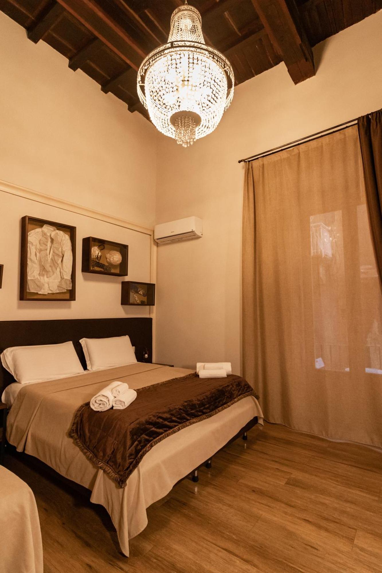 Duomo Luxury Suites ナポリ エクステリア 写真