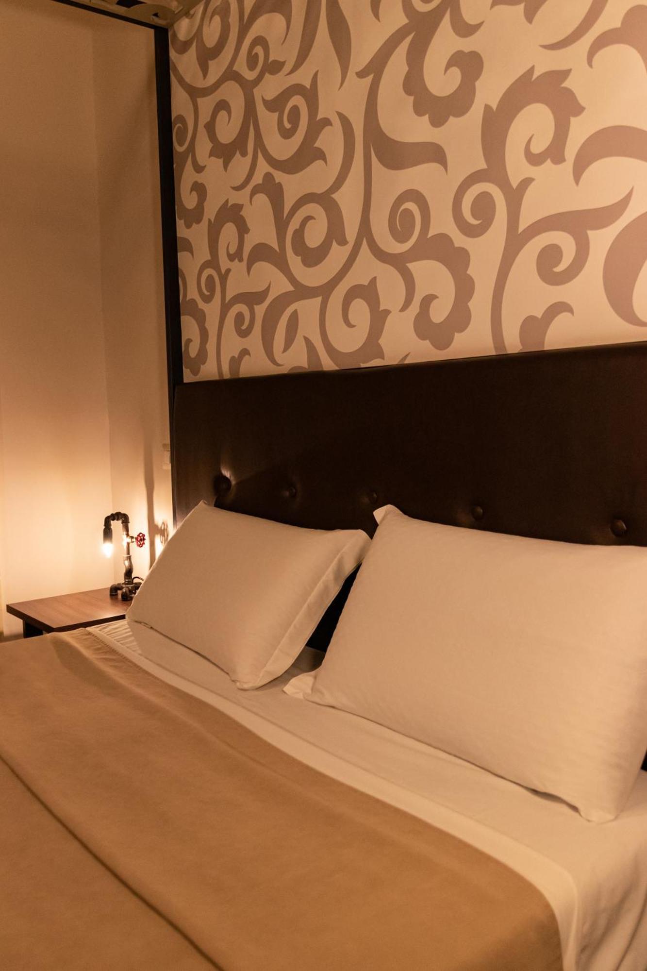 Duomo Luxury Suites ナポリ エクステリア 写真
