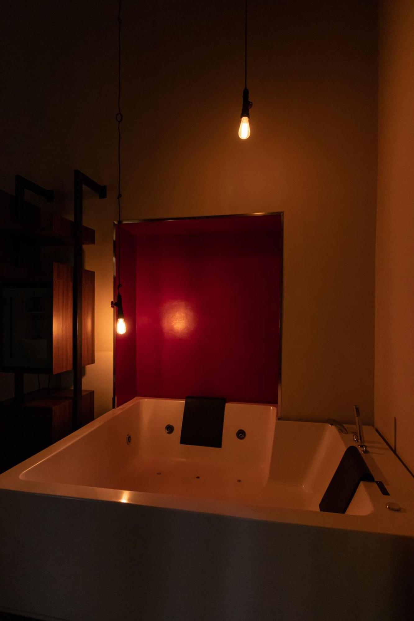 Duomo Luxury Suites ナポリ エクステリア 写真