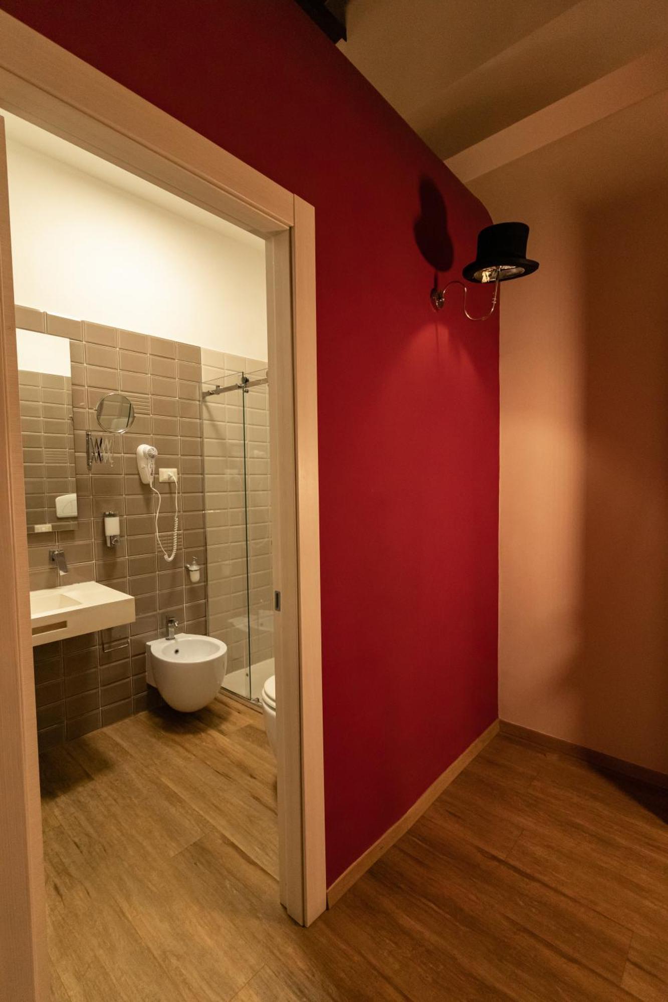 Duomo Luxury Suites ナポリ エクステリア 写真