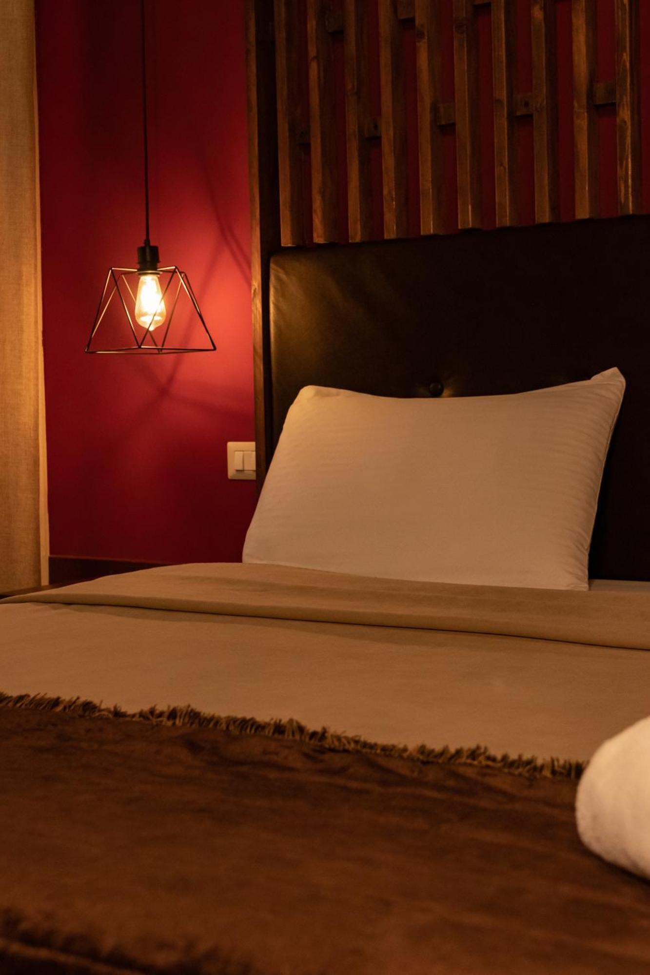 Duomo Luxury Suites ナポリ エクステリア 写真