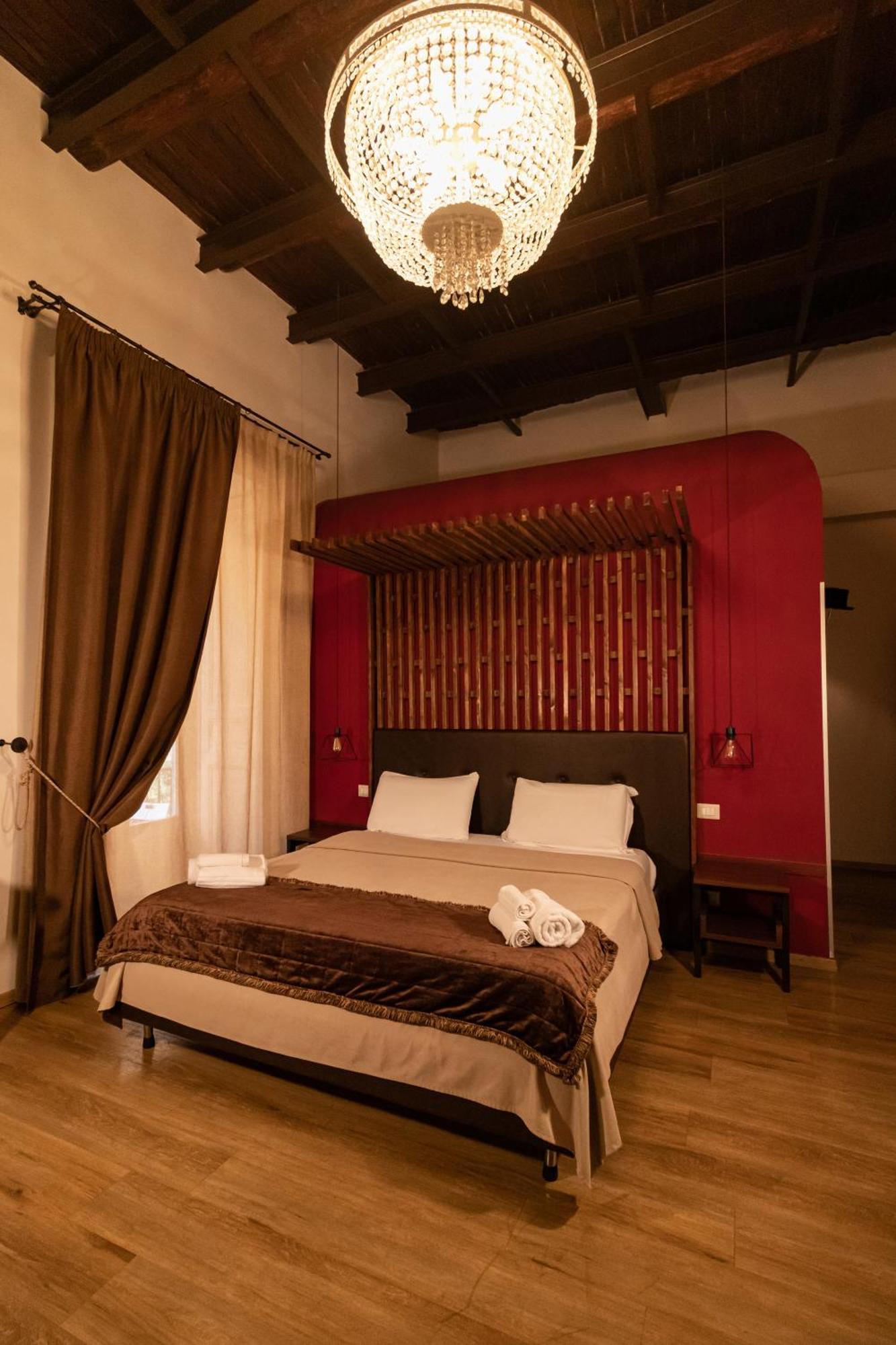 Duomo Luxury Suites ナポリ エクステリア 写真