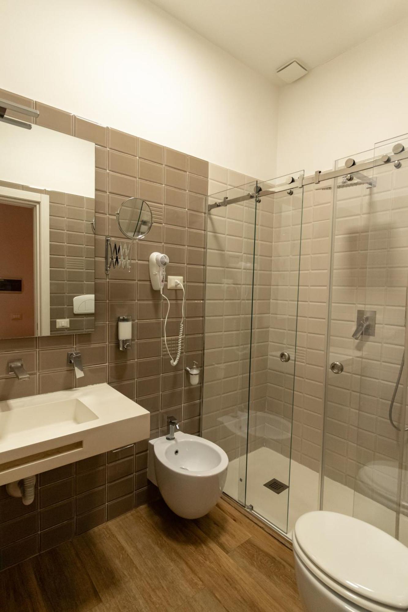 Duomo Luxury Suites ナポリ エクステリア 写真